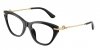OKULARY KOREKCYJNE DOLCE & GABBANA DG 3428 501 51 ROZMIAR M